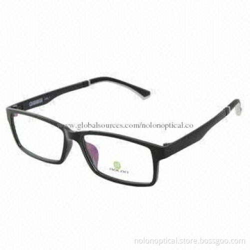 2014 New Stylish Super Light Ultem Optical Frame, Customized Logos Available